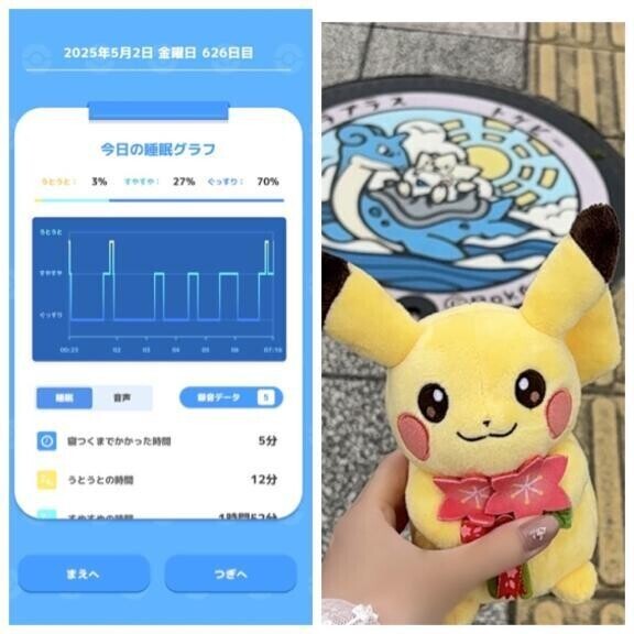 おあよ金曜日♡