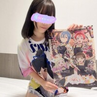 んっっめっちゃ可愛すぎる♡