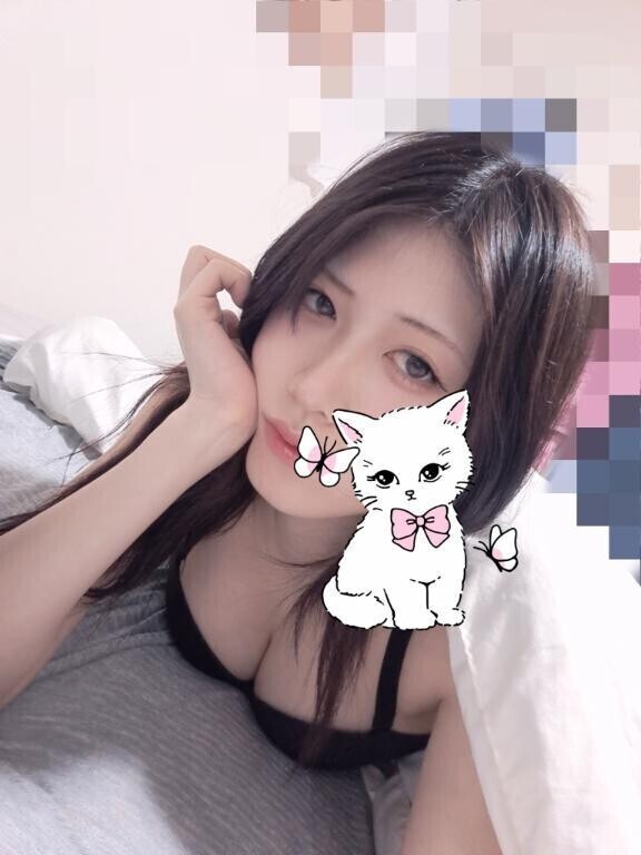 盛れたぁ🫶🏻︎💕︎︎
