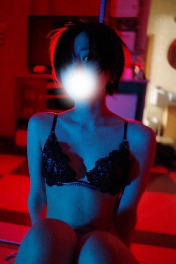 想像して🤭❤️