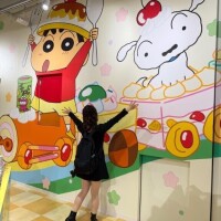 クレヨンしんちゃん♡