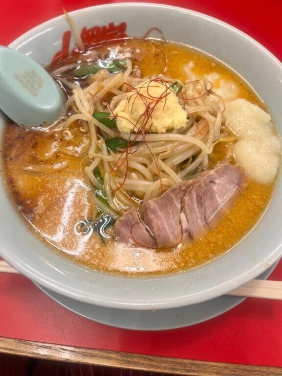 ニンニク狂