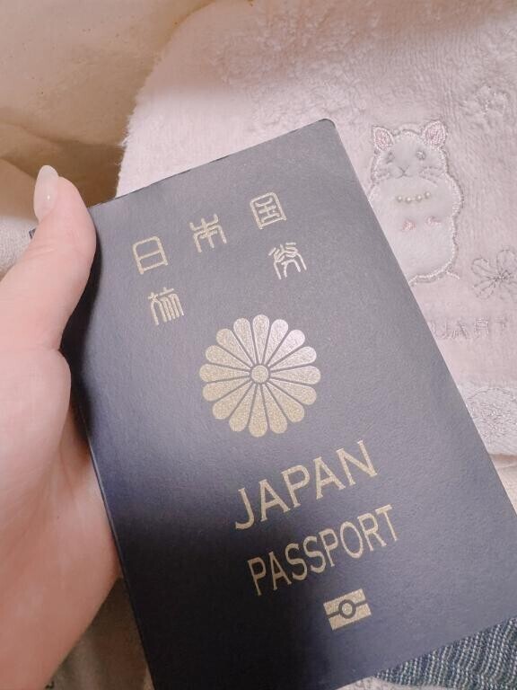 行ってきます‼️(飛ぶとは言ってない)