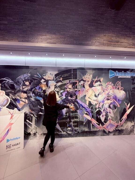 フリー入場♡