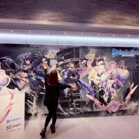 フリー入場♡