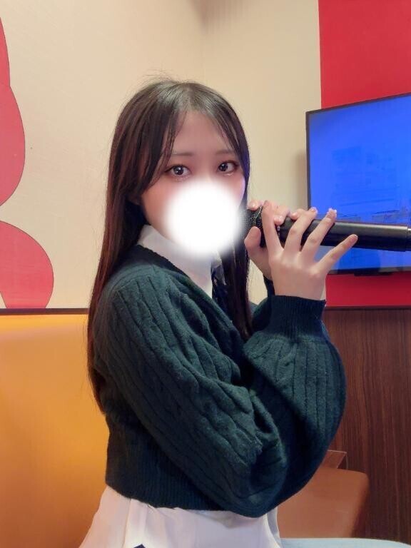 歌の力は偉大ですね🎤‼️
