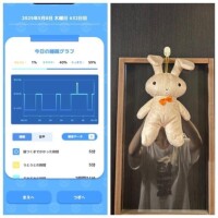 おあよ木曜日♡オートミール