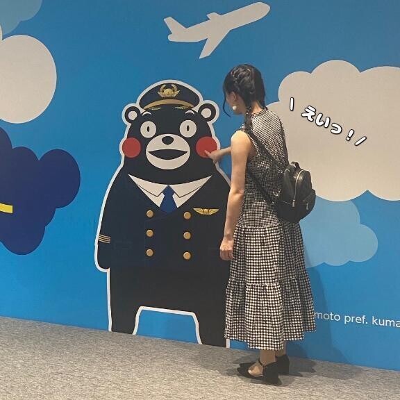 あの頃は可愛かった（きっと）