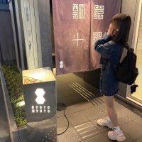 京都♡しゃぶしゃぶ