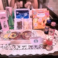 【お礼写メ日記】