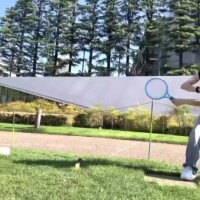 14秒動画♡