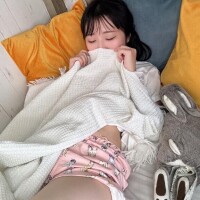 二度寝します！！！！！