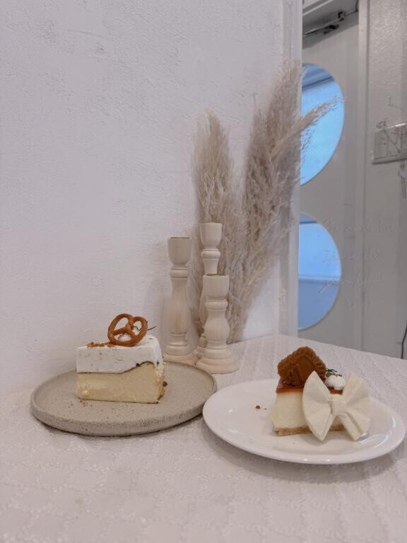 おしゃれカフェ🧁🫧