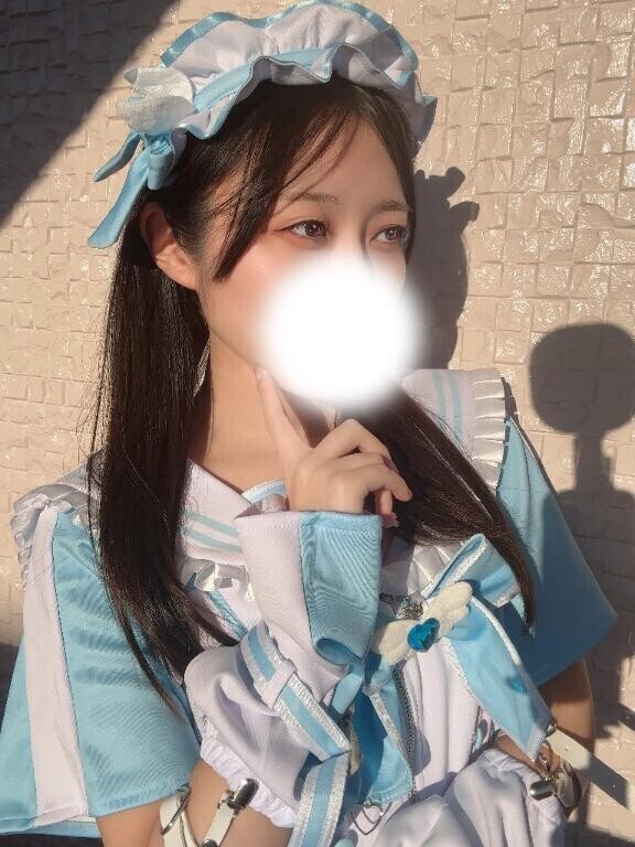 めろがり、奏でちゃお♡