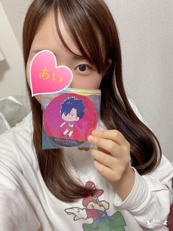 私の推し、、、💓