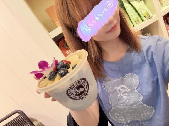 アサイ♡2回目