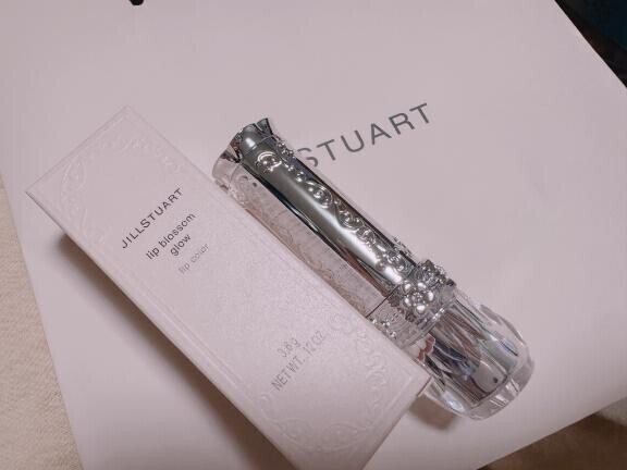 1億年ぶりに口紅買いました💄