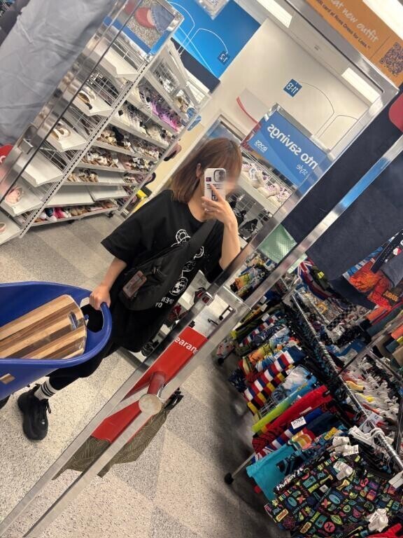 ROSS♡