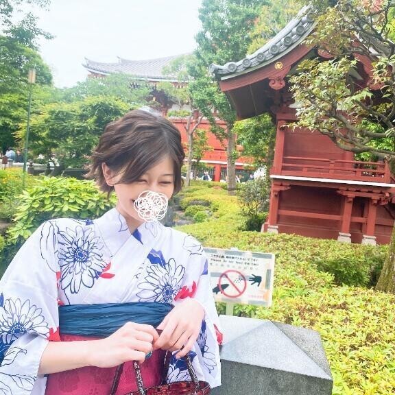 本日🈳ありです🌼
