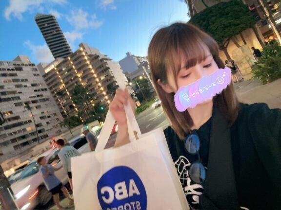 これだけ着ずに終わっちゃった♡