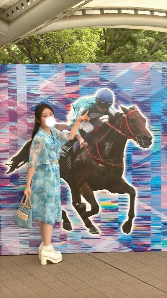 安田記念お疲れ様でした😇😇😇