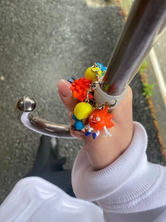 偏頭痛大丈夫🥲🌀？