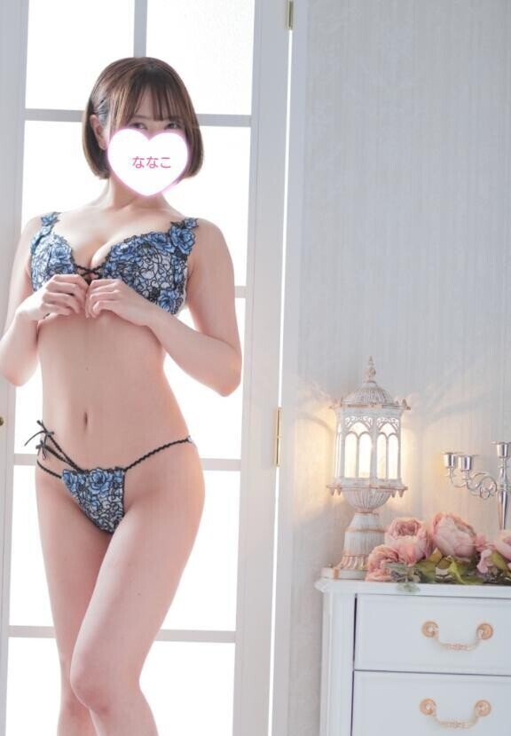 ガリガリではない
