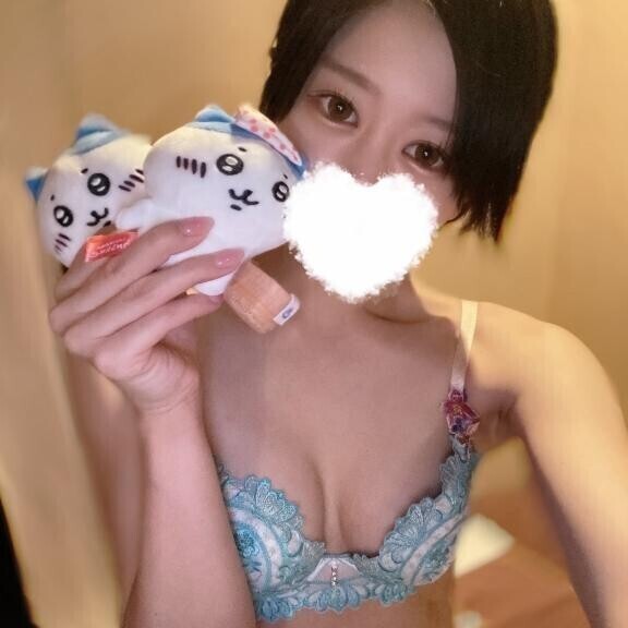 湿地帯にしなきゃ‼️