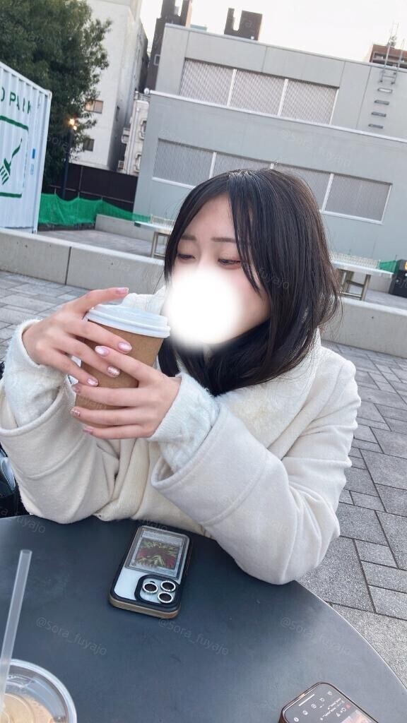 妹子とお出かけ🚗³₃