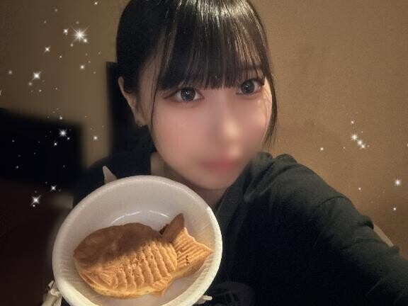 たい焼き😽