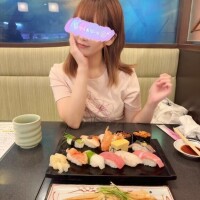 すしざんまい♡