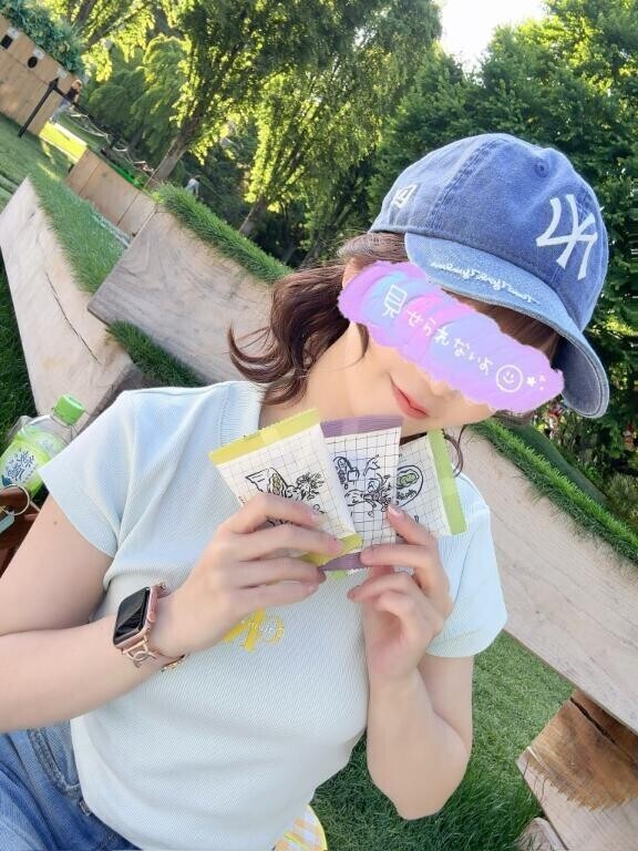 出勤♡
