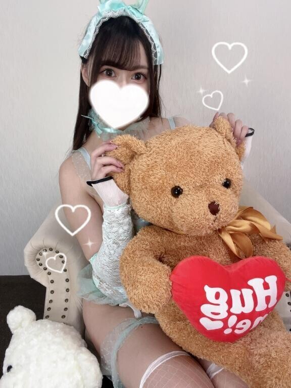 🩷 ねえ！ねえ！ねえ！ 🩷