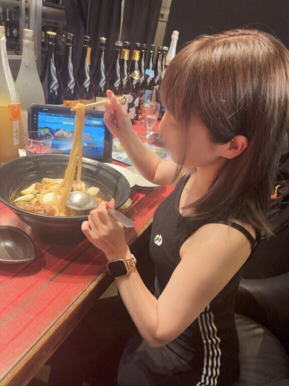 つるとんたん♡