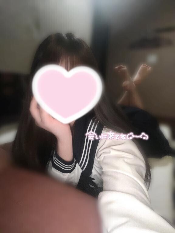 今日の夜、えちしよ？♥