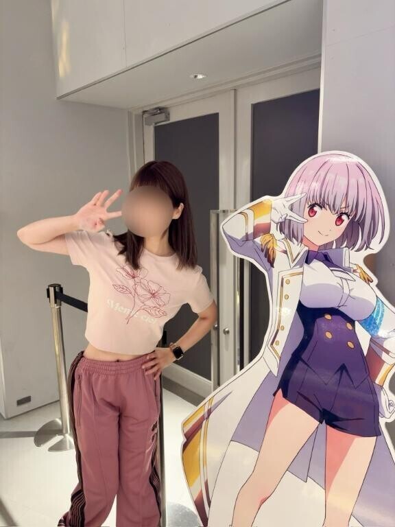 手も体も固いですw