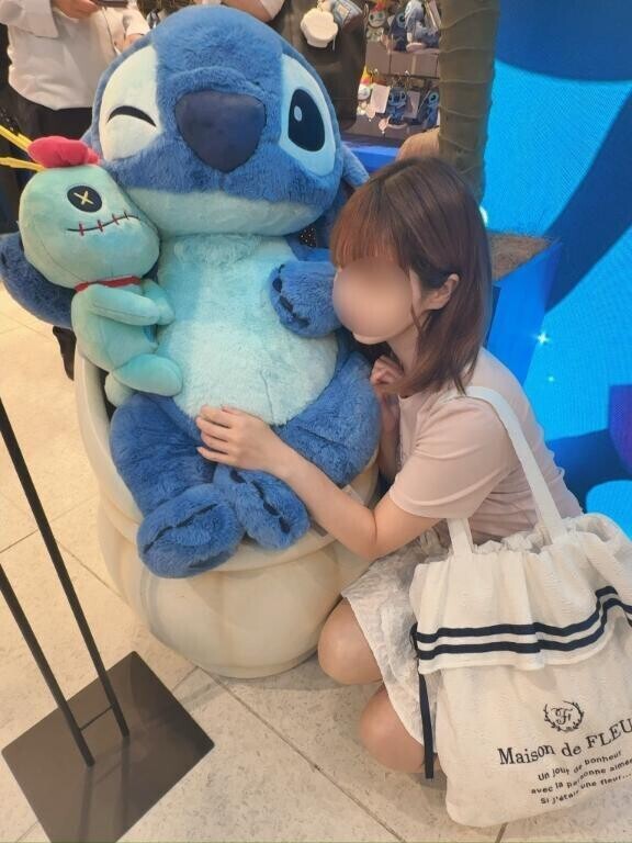スティッチ実写おすすめ♡