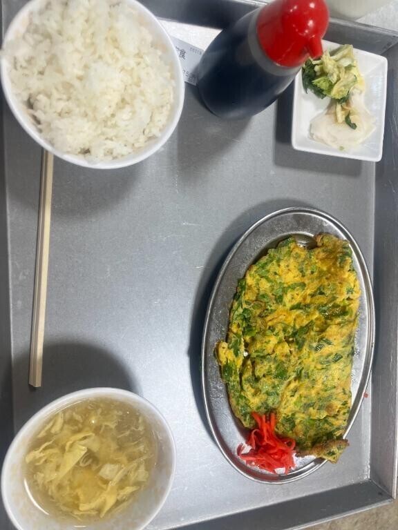 たまに食べたくなる