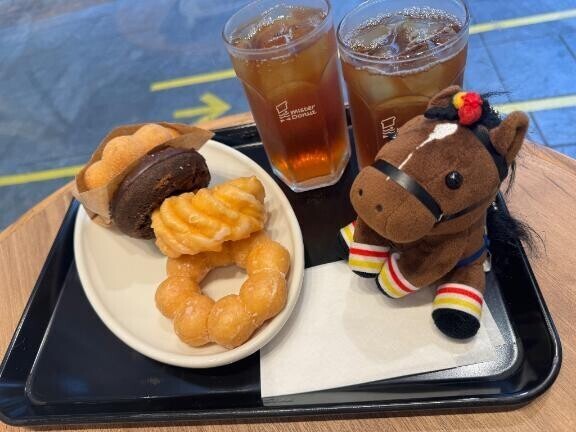 もちゅりんチャレンジ失敗( ˟ ⌑ ˟ )🌀💦