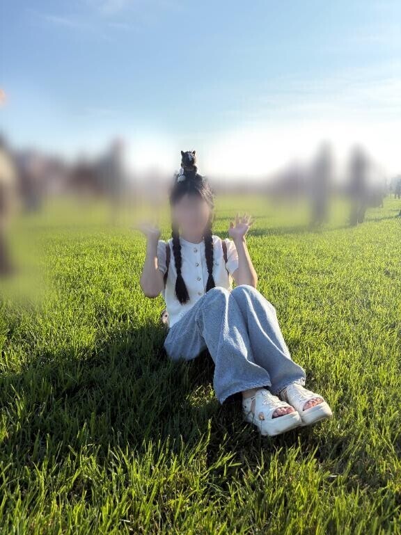 趣味活🐎全公開にした