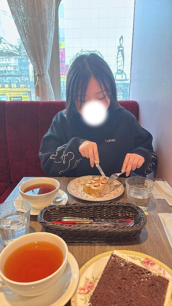 美味しくて、かわいくて、しあわせで⸜(*ˊᗜˋ*)⸝