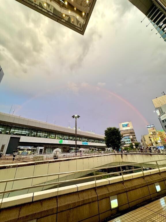 久しぶり