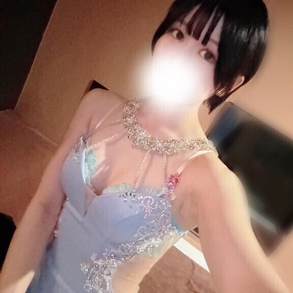 キラキラ👗🫧