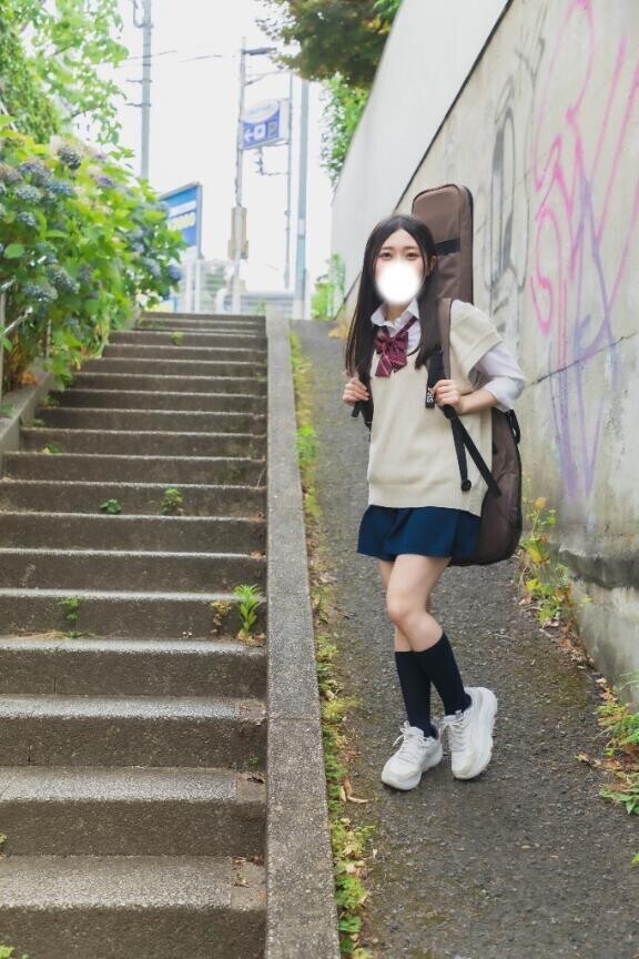 緊張のそら:(っ'ヮ'c):