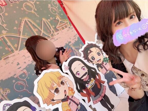 3日前からなのかな♡