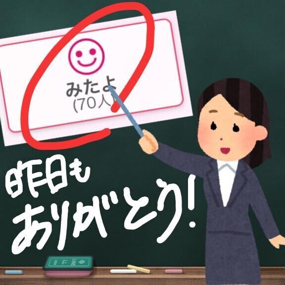 久しぶりに見たら…🥹✨️