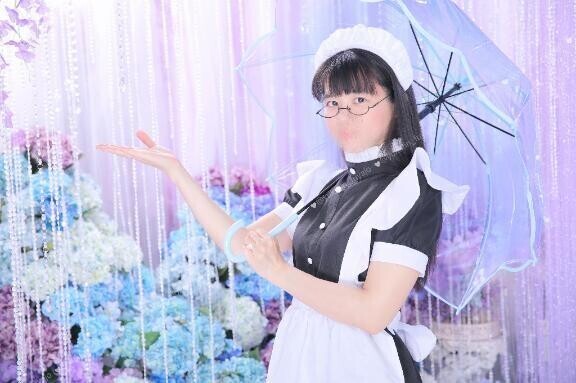 6月のお礼🫧