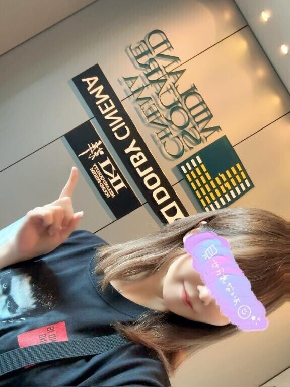 映画♡