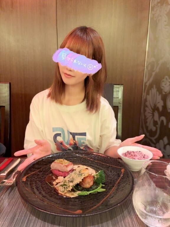 ゼブラパン♡
