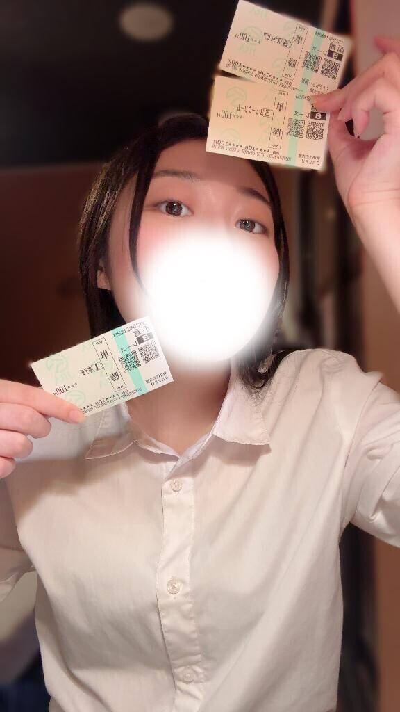 シュークリームのお心遣い🍨